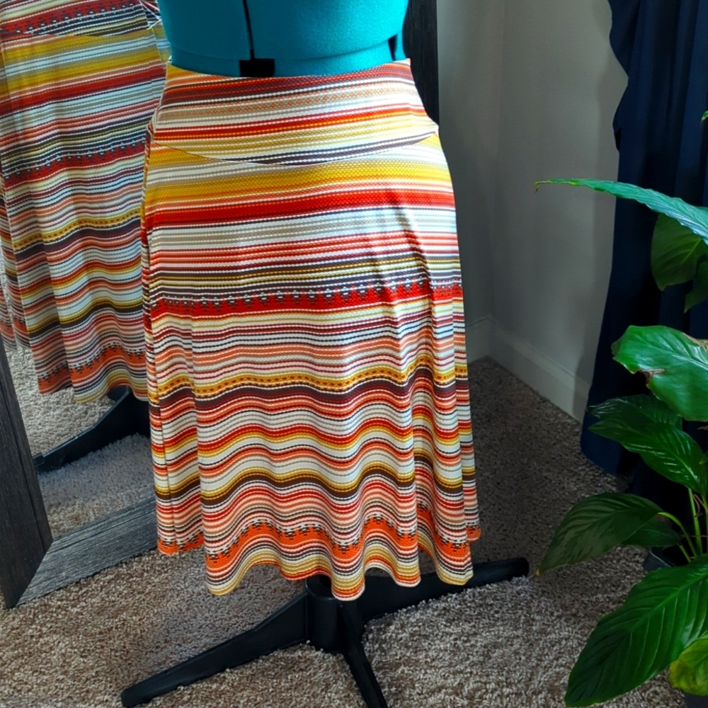Cato size small skirt